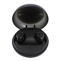 Jbl Free X Truly Wireless Headphone Bluetooth - Black