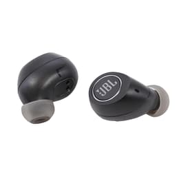 Jbl Free X Truly Wireless Headphone Bluetooth - Black