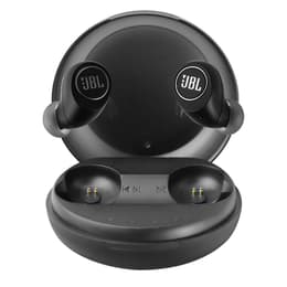 Jbl Free X Truly Wireless Headphone Bluetooth - Black