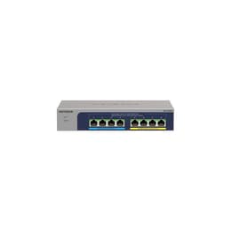 Netgear MS108UP100NAS hubs & switches