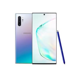 Galaxy Note10+ 5G 256GB - Silver - Locked T-Mobile