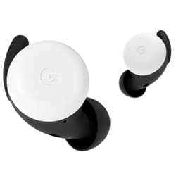 Google Pixel Buds True Earbud Bluetooth Earphones - White
