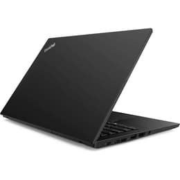 Lenovo ThinkPad X280 12-inch (2017) - Core i7-8650U - 16 GB - SSD 512 GB