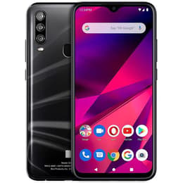 BLU G9 Pro 128GB - Black - Unlocked