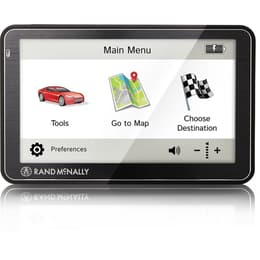 Rand Mcnally Road Explorer 5 GPS