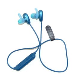 Sony WI-SP600N/L Earbud Bluetooth Earphones - Blue