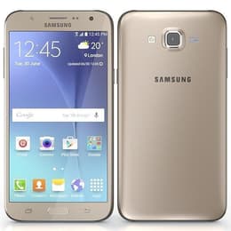 GALAXY J7 16GB - Gold - Unlocked