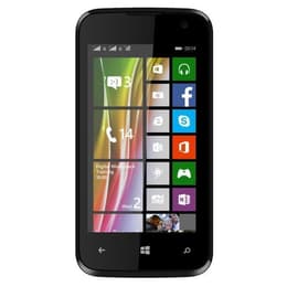 ARCHOS 40 Cesium 4GB - Black - Locked T-Mobile