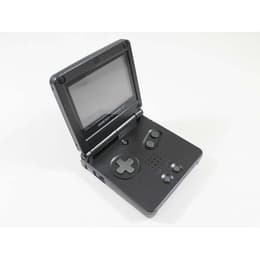 Nintendo Game Boy Advance SP - Onyx Black