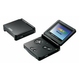 Nintendo Game Boy Advance SP - Onyx Black