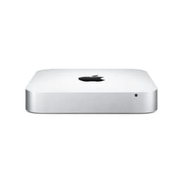 Mac mini (Late 2012) Core i5 2.4 GHz - HDD 250 GB - 8GB