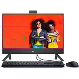 Dell Inspiron 5410 23" - Core i3-1215U - RAM 8 GB - SSD 256 GB