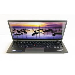 Lenovo ThinkPad X1 Carbon 5th Gen 14-inch (2017) - Core i5-7300U - 8 GB - SSD 256 GB