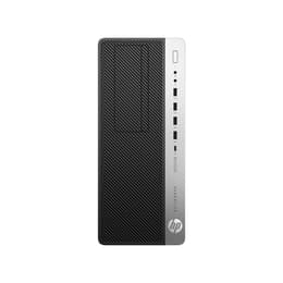 HP EliteDesk 800 G4 Core i5 2.1 GHz - SSD 1 TB RAM 8GB