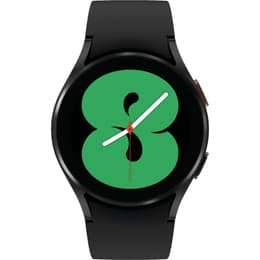 Samsung Smart Watch SM-R860NZKAXAA - Black