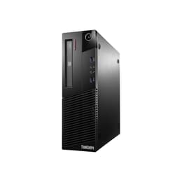 Lenovo ThinkCentre M83 SFF Core i5 2.9 GHz - SSD 256 GB RAM 8GB