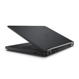 Dell Latitude E5450 14-inch (2015) - Core i5-5300U - 4 GB  - HDD 320 GB