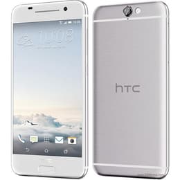 HTC One A9 32GB - Silver - Locked AT&T