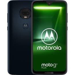 Motorola Moto G7 Plus - Unlocked