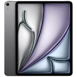 iPad Air 13-inches (2026) 8th gen 128 GB - Wi-Fi - Space Gray