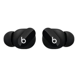 Beats Studio Buds Totally Earbud Noise-Cancelling Bluetooth Earphones - Black