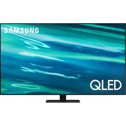 Samsung 55.0000-inch Q80A 3840 x 2160 TV