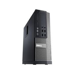 Dell OptiPlex 7020 SFF Core i5 3.3 GHz - SSD 512 GB RAM 16GB