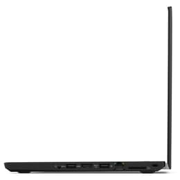 Lenovo Thinkpad T480 14-inch (2018) - Core i5-8350U - 8 GB - SSD 256 GB