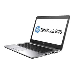 Hp EliteBook 840 G3 14-inch (2017) - Core i5-6300U - 8 GB - SSD 128 GB