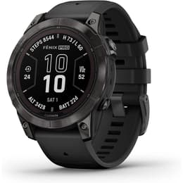 Garmin Fenix 7 Pro Solar Bluetooth 47 mm - Black
