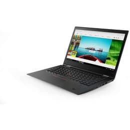 Lenovo ThinkPad X1 Yoga 3rd Gen 14-inch (2020) - Core i7-8650U - 16 GB - SSD 512 GB