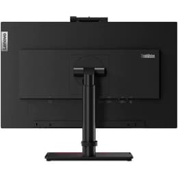 Lenovo 23.8-inch Monitor 1920 x 1080 LED (ThinkVision T24v-20)