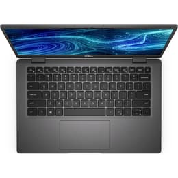 Dell Latitude 7420 14-inch (2021) - Core i7-1185G7 - 16 GB - SSD 512 GB