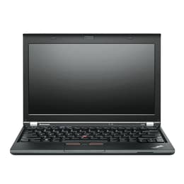 Lenovo ThinkPad X230 12-inch (2012) - Core i5-3320M - 8 GB  - HDD 320 GB