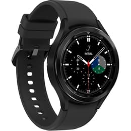 Samsung Smart Watch SM-R890NZKAXAA-RB HR - Black