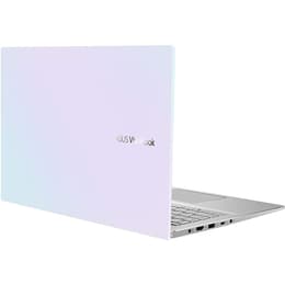 Asus VivoBook S13 S533FA-DS51-WH 15-inch (2020) - Core i5-10210U - 8 GB - SSD 512 GB