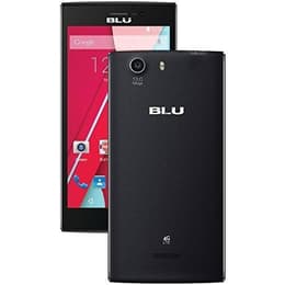Blu Life One XL 8GB - Black - Unlocked