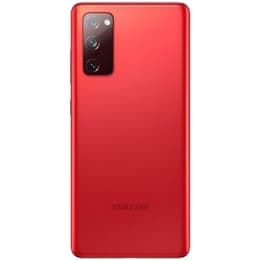 Galaxy S20 FE 128GB - Red - Unlocked