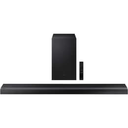 Soundbar Samsung HW-Q700A - Black