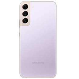 Galaxy S22 5G 128GB - Purple - Unlocked