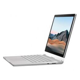Microsoft Surface Book 1703 13" Core i5 2.4 GHz - SSD 512 GB - 8 GB QWERTY - English