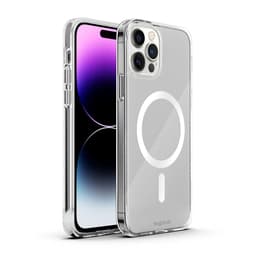 iPhone 14 Pro Max case - TPU - Clear