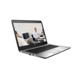 Hp Elitebook 840 G3 14-inch (2016) - Core i5-6300U - 8 GB - HDD 500 GB