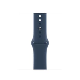 Apple Watch Sport Band 41mm - Abyss Blue | Back Market display picture 1
