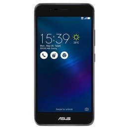 Asus Zenfone 3 Max 32GB - Titanium Gray - Locked AT&T