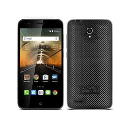 Alcatel Pixi 3 (5) 8GB - Black - Locked T-Mobile