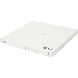Lg GP65NW60 DVD Player