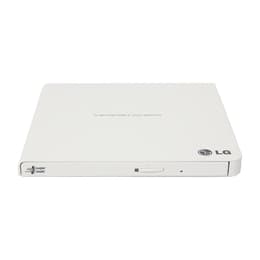 Lg GP65NW60 DVD Player