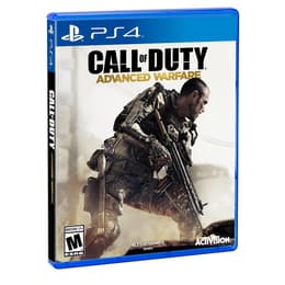 Call Of Duty: Advanced Warfare - PlayStation 4