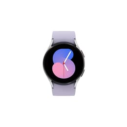 Samsung Galaxy Watch5 Bluetooth 44 mm - Silver
